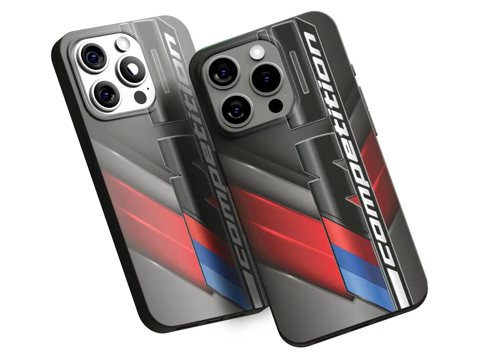 BMW Funda Smart Profesional Robusta Y Segura